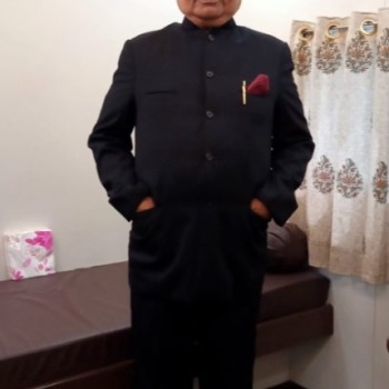RAMESH PATHAK